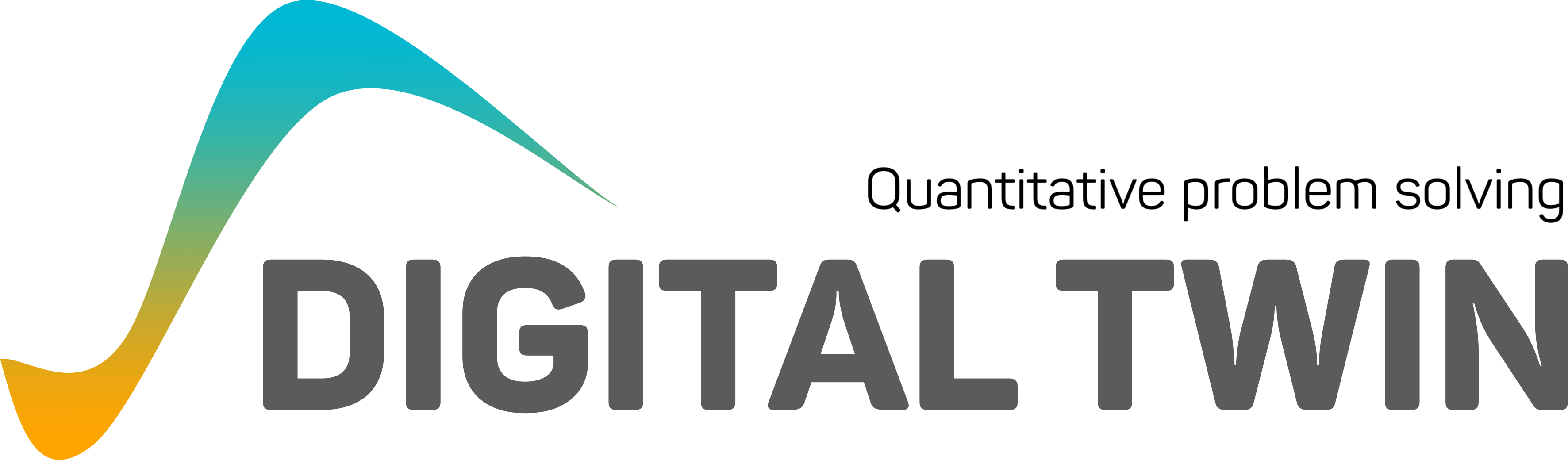 Digital Twin Logo